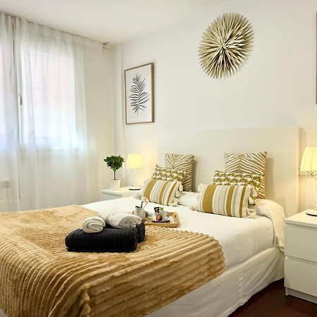 Castro Holidays - Centrico Piscina Urbanizacion Garaje Gratis Castro Urdiales Exteriör bild